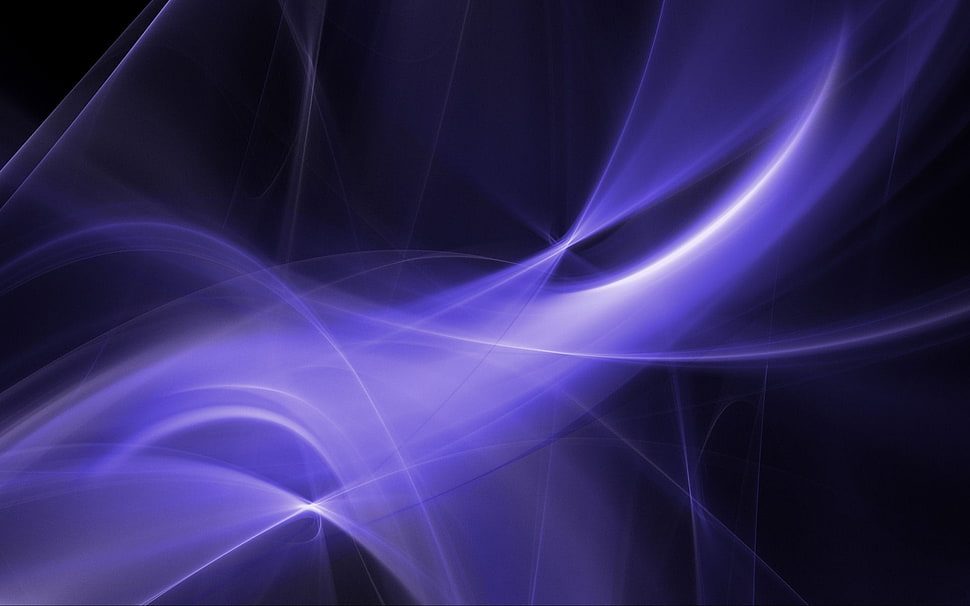 purple and gray digital wallpaper HD wallpaper