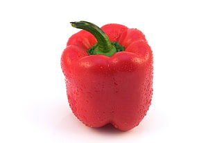 red bell pepper