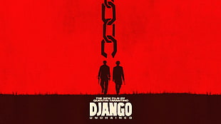 Django Unchained wallpaper, movies, Django Unchained, Quentin Tarantino