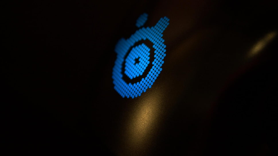 Steelseries logo, SteelSeries, computer HD wallpaper