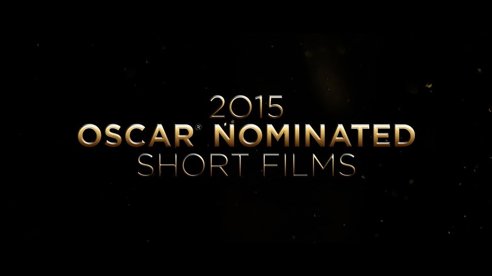 2015 Oscar Nominated Short Films HD wallpaper