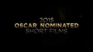 2015 Oscar Nominated Short Films