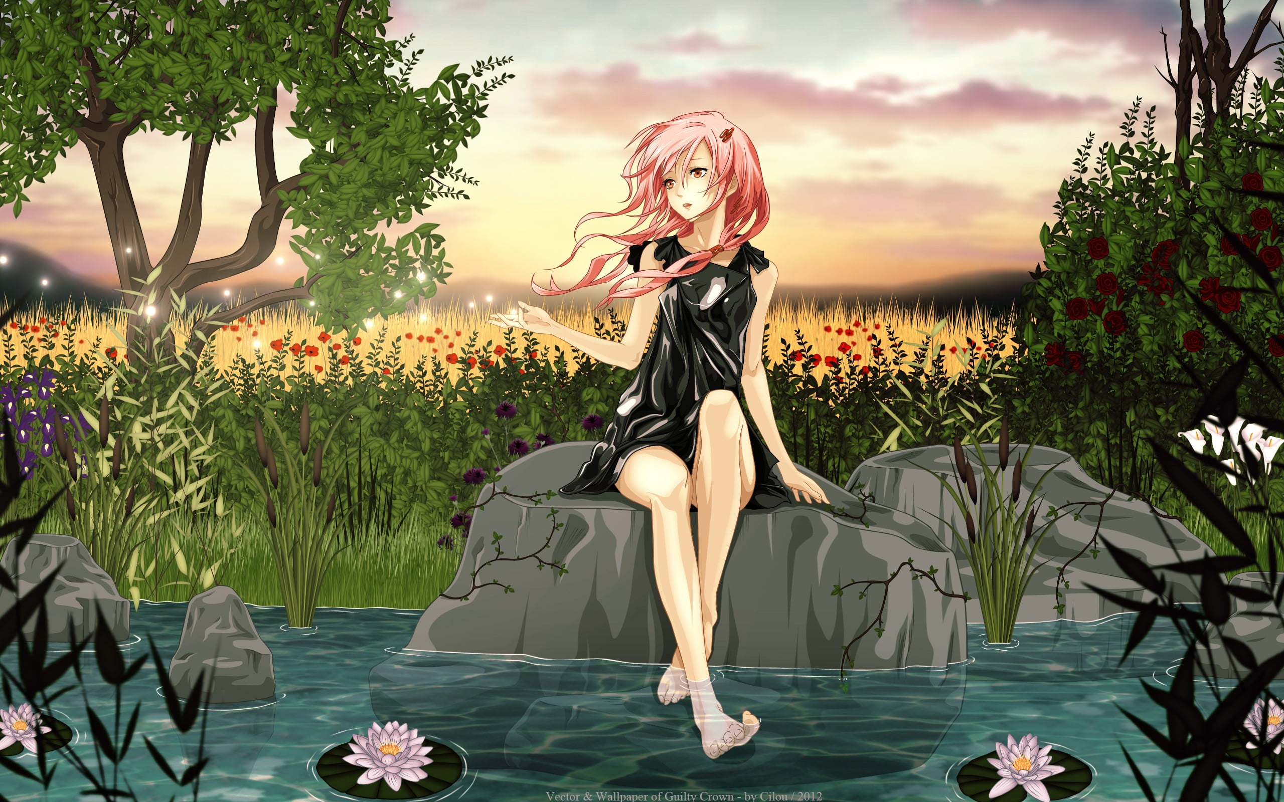 Tải xuống APK Dr stone HD wallpapers - Senku Anime 4k cho Android