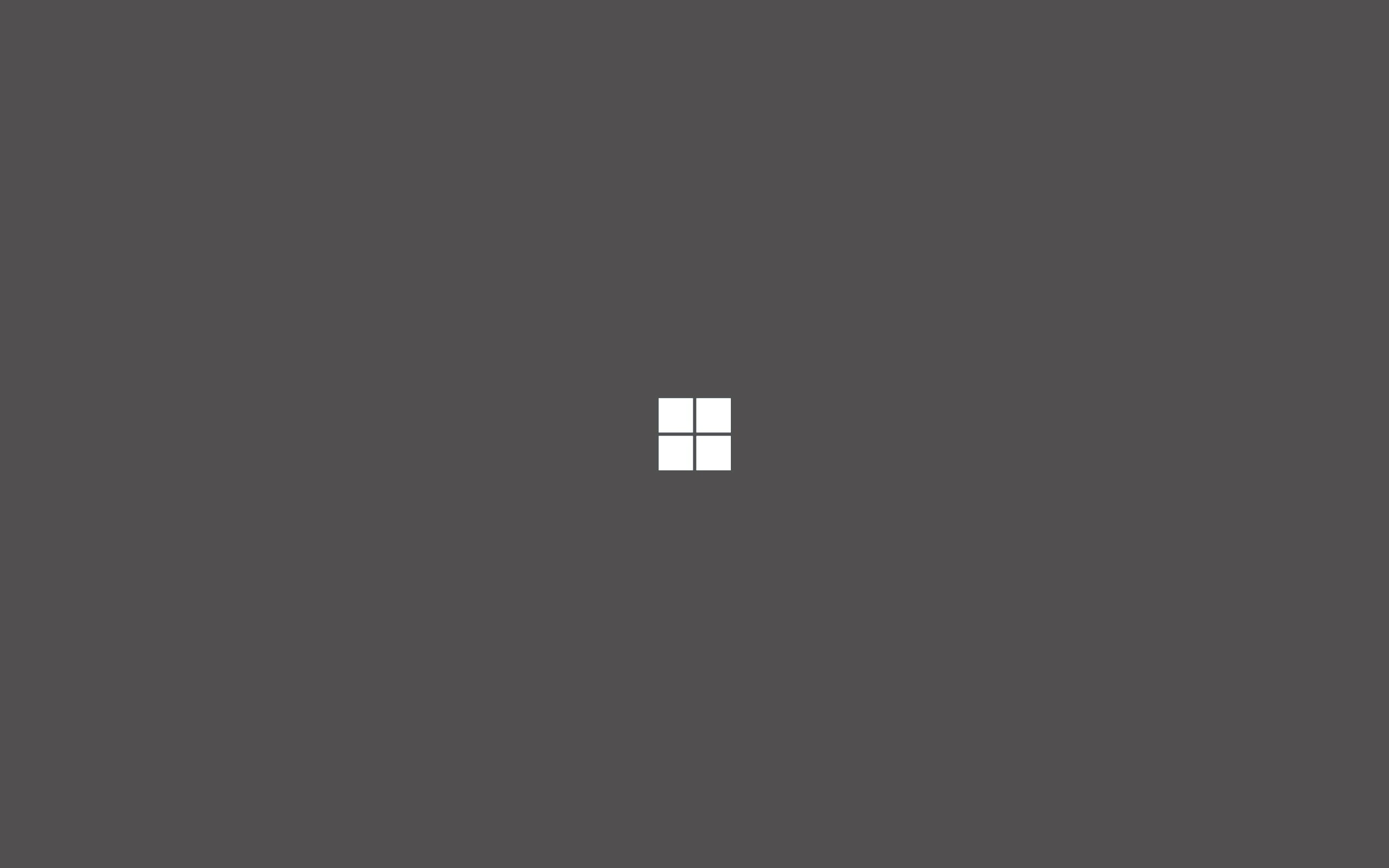 Windows logo, Windows 10, Microsoft Windows, operating systems, minimalism