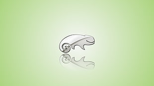 gray tool clip art, Linux, openSUSE HD wallpaper