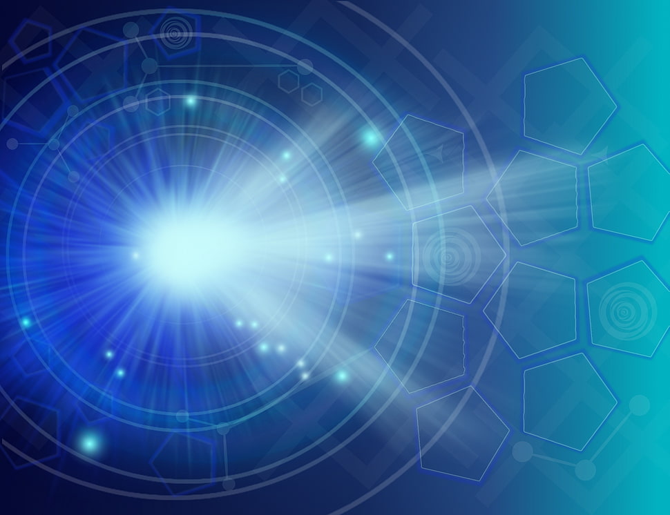 star 3d wall paper HD wallpaper