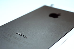 space gray iPhone 6, iPhone, Apple Inc., technology HD wallpaper