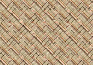 brown illustration
