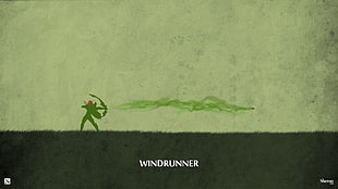 Windrunner text