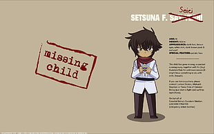 Setsuna illustration, Mobile Suit Gundam 00, Setsuna F. Seiei