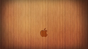 Apple logo, logo, Apple Inc.