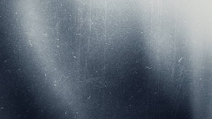 black and white surface, abstract