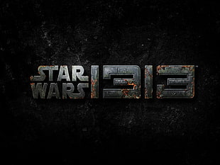 Star Wars 1313 HD wallpaper