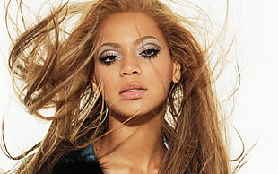 Beyonce HD wallpaper