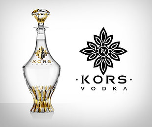 Michael Kors Vodka