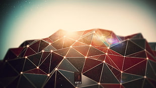 low poly