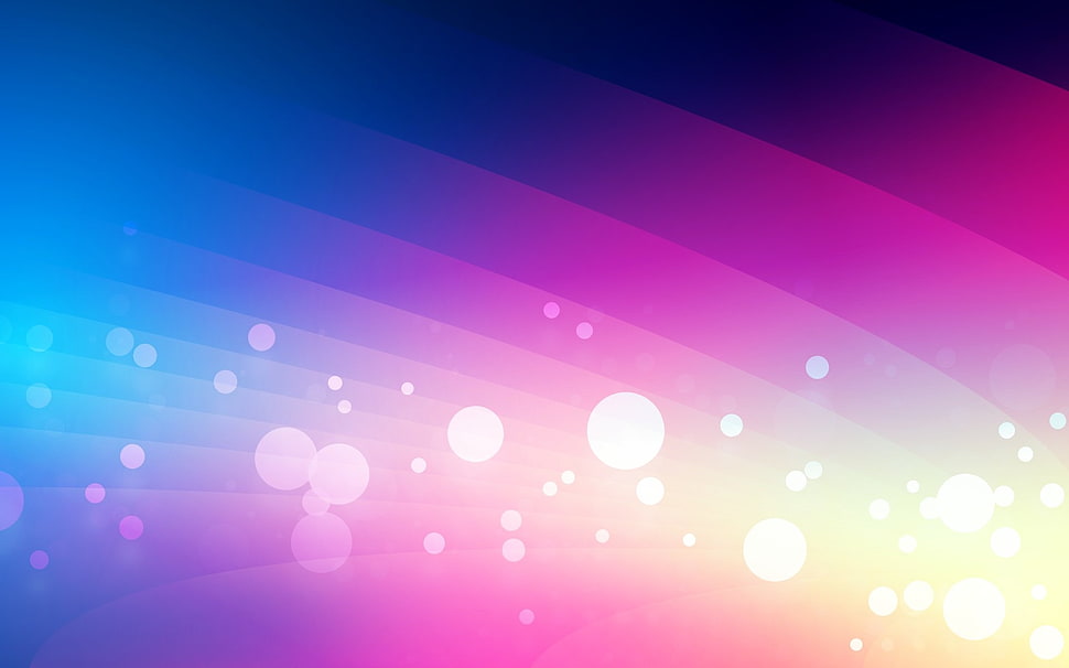 Patches,  Spots,  Circles,  Light HD wallpaper