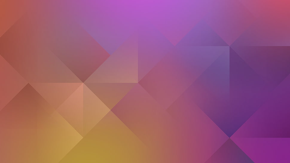 multicolored symmetrical wallpaper, abstract HD wallpaper
