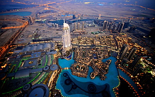 Burj Al Arab Dubai HD wallpaper