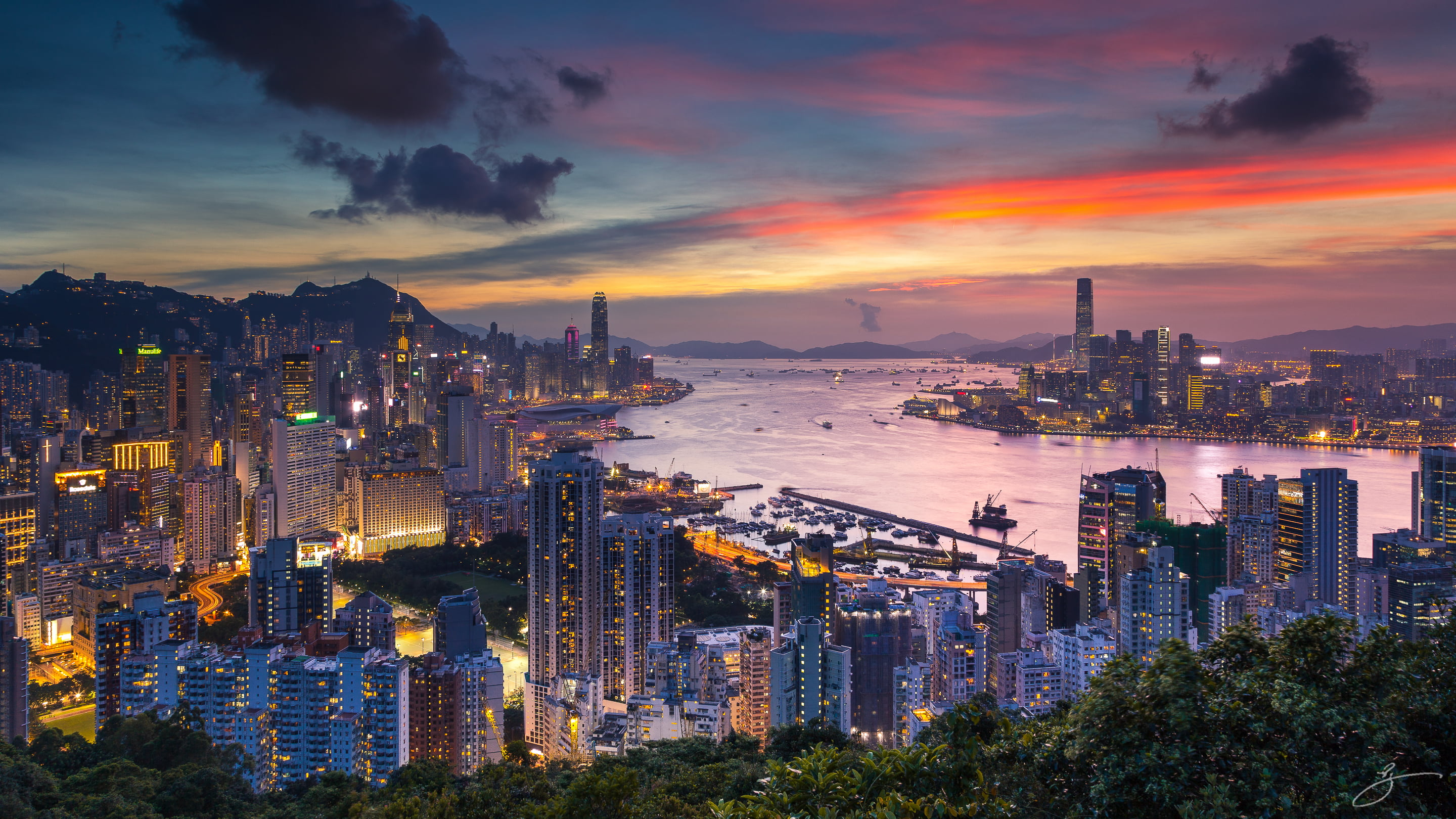 Гонконг. Сянган Гонконг. Гавань Виктория в Гонконге. Гонг Конг столица. Китай Гонконг.