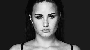 Demi Lovato, Demi Lovato, Tell Me You Love Me, HD HD wallpaper