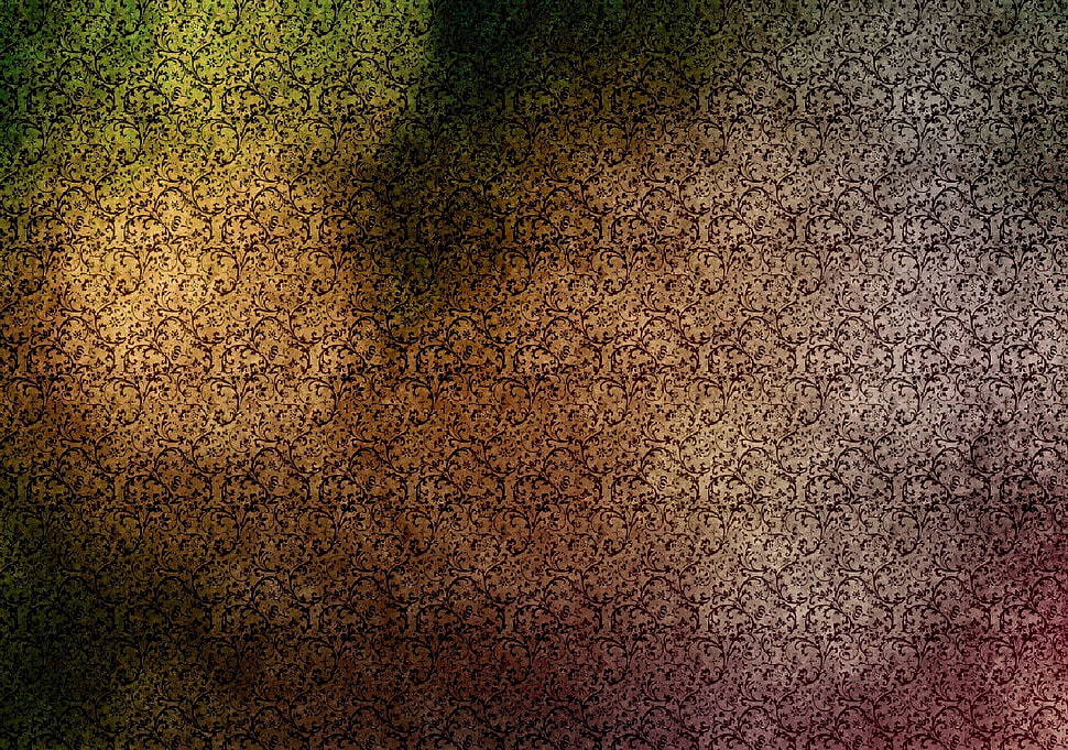 Dark,  Patterns,  Spots,  Texture HD wallpaper