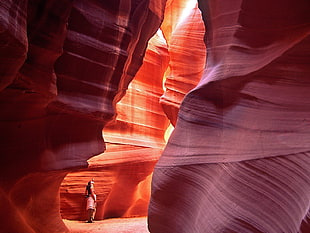 Antelope Canyon, Arizona