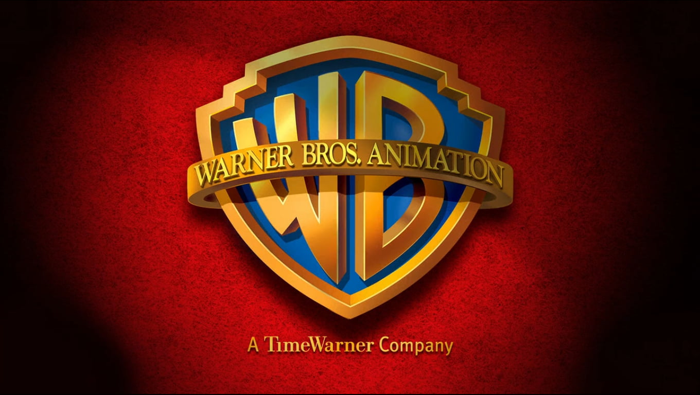 Warner Bros. Animation logo, Warner