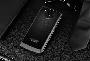 gray smartphone, OUKITEL K10, black, 5k HD wallpaper