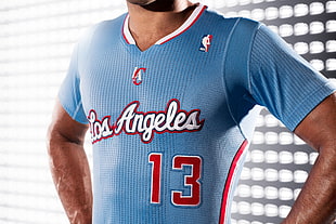 Deandre Jordan Los Angeles Clippers