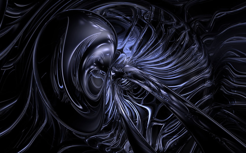 Line,  Background,  Dark,  Lines HD wallpaper