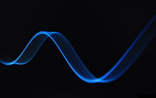 sound wave illustration