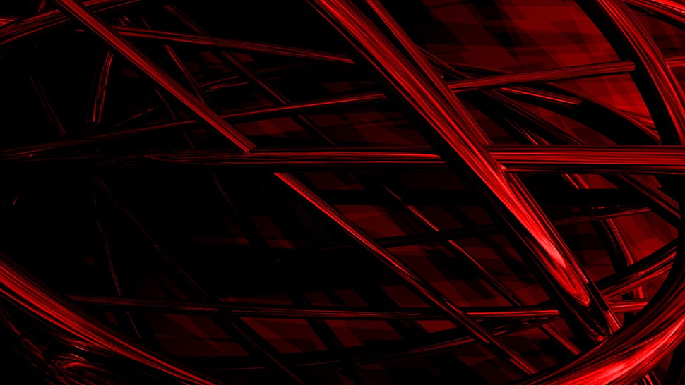 Lines,  Woven,  Dark,  Shadow HD wallpaper