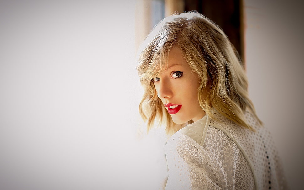 Taylor Swift, Taylor Swift, singer, celebrity HD wallpaper