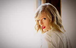 Taylor Swift, Taylor Swift, singer, celebrity HD wallpaper