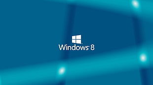 Windows 8 logo illustration