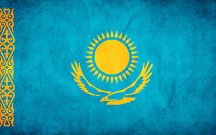 Bird and Sun logo