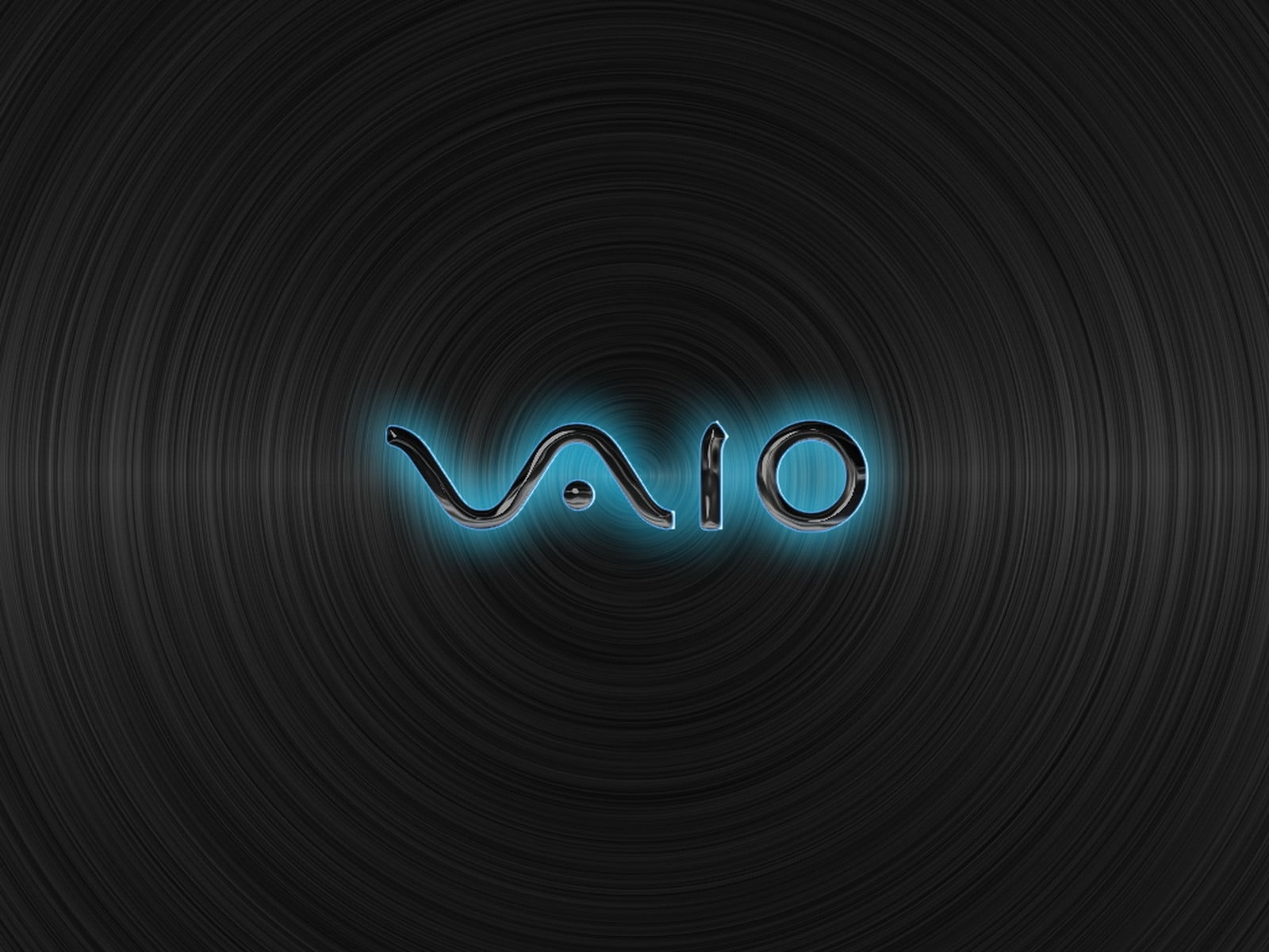 Sony Vaio Logo Hd Wallpaper Wallpaper Flare