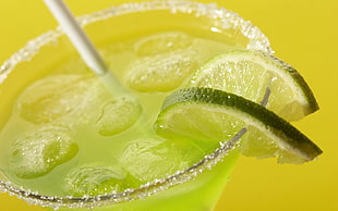 lemon juice