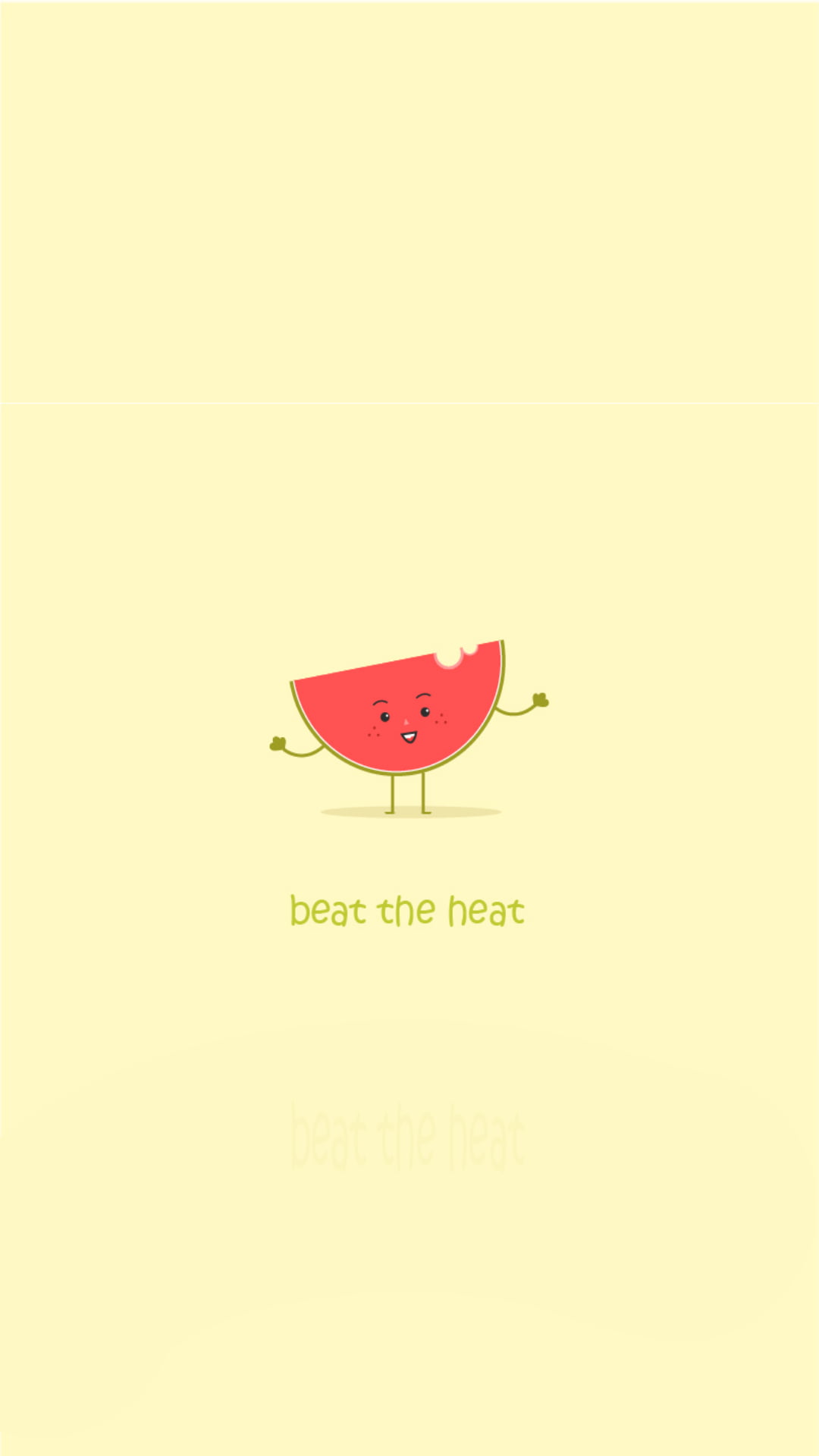 Download wallpaper 840x1336 summer watermelon leaves piece iphone 5  iphone 5s iphone 5c ipod touch 840x1336 hd background 21765