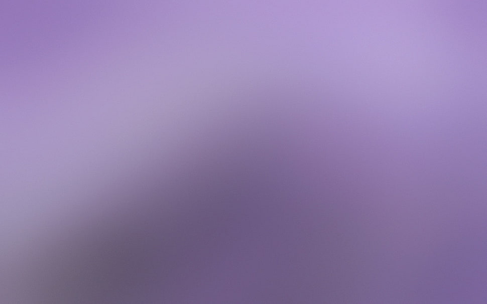 gradient, blurred, minimalism HD wallpaper