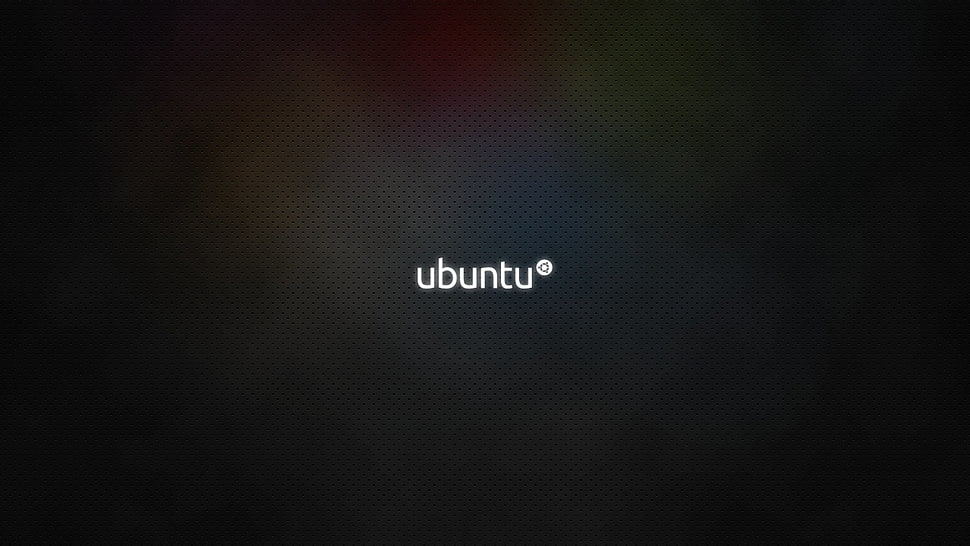 white text overlay, computer, Ubuntu HD wallpaper