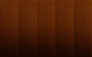 brown gradient digital wallpaper