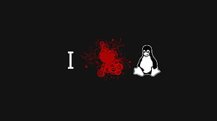 Lynox, Linux, Tux