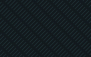 black and gray area rug, texture, minimalism