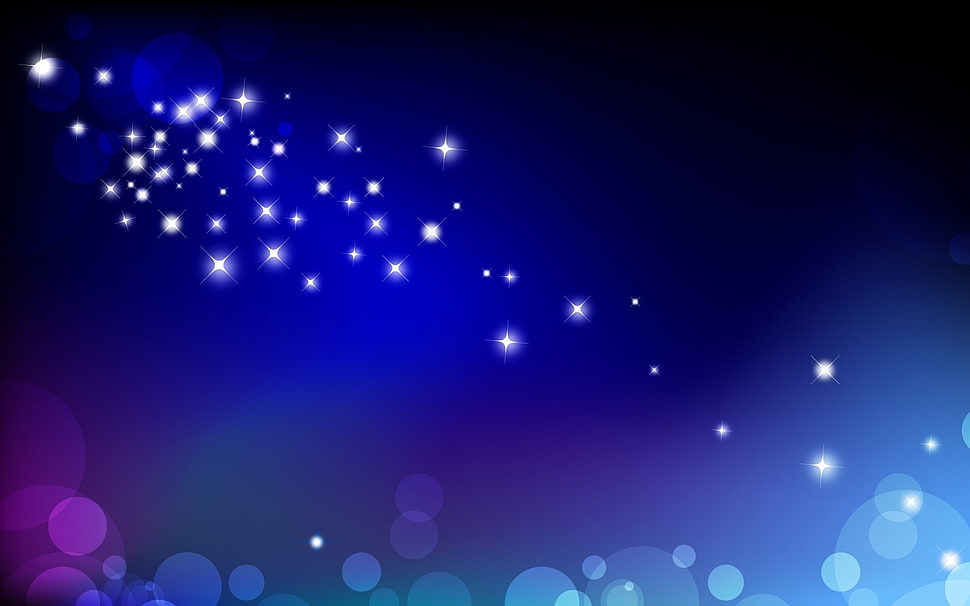 Diamonds digital wallpaper HD wallpaper