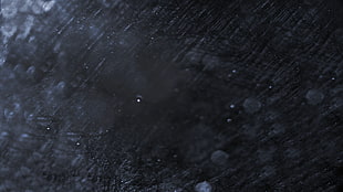 rain, water, dark HD wallpaper