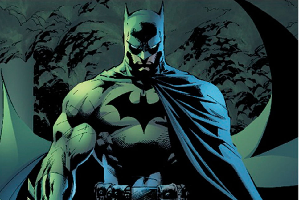 Batman wallpaper HD wallpaper