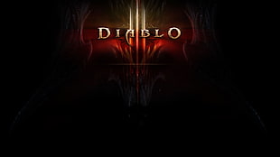Diablo III wallpaper, Diablo III