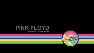Pink Floyd Wish You Were Here HD wallpaper